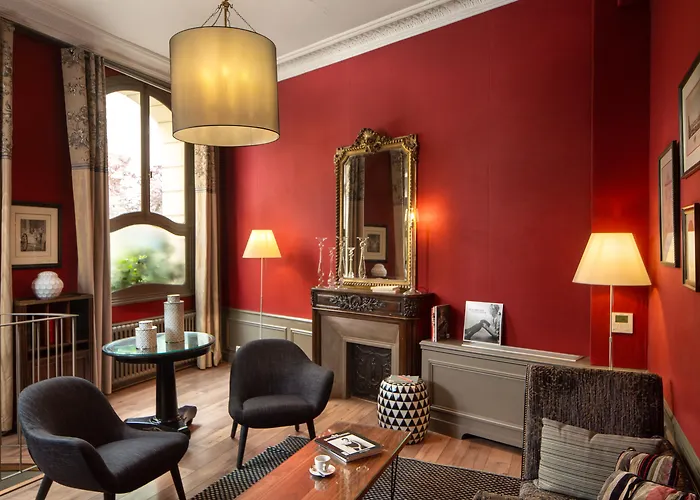 Hotel Louison Parigi