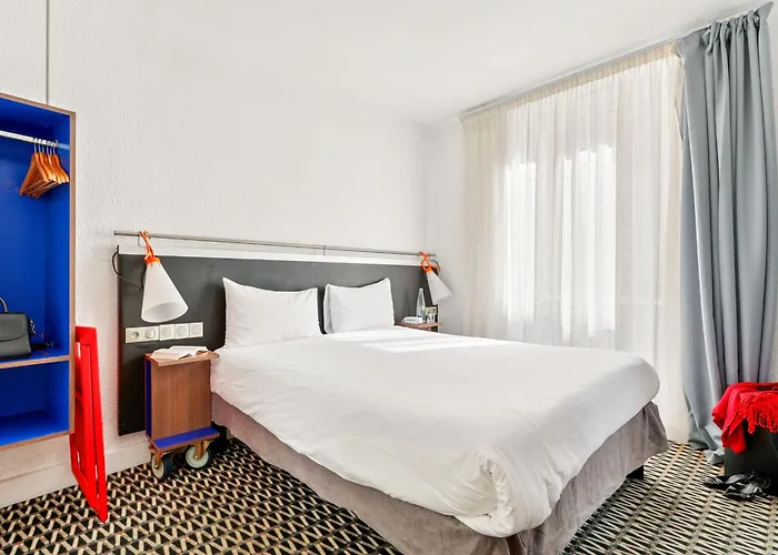 ibis Styles Paris République