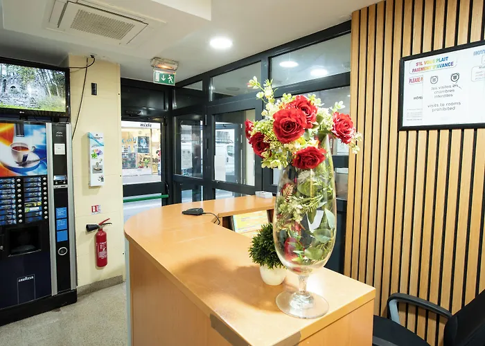 Hotel De La Terrasse Parigi